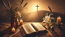 Friday Blessings