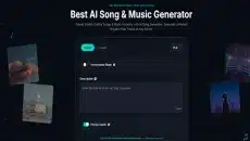 How AI Song Generator is Redefining Creative Expression for the Digital Age