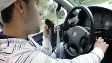 Drunk Driving