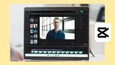 CapCut AI Image Generator