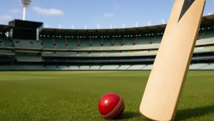 Cricket