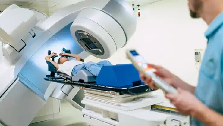 Latest Cancer Treatment Technologies