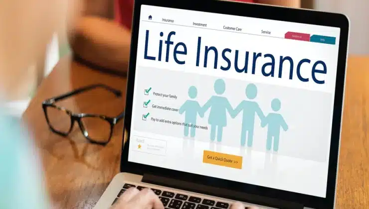 Life Insurance