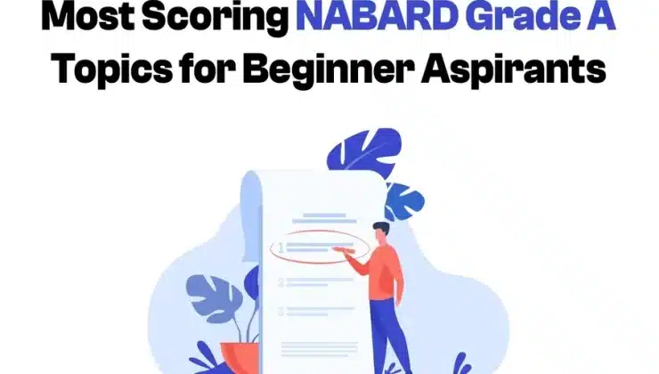 NABARD Grade