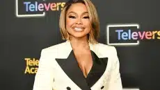 Phaedra Parks Age