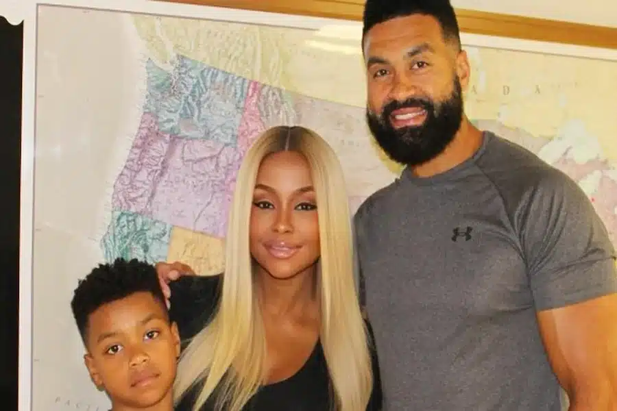 Phaedra Parks Age