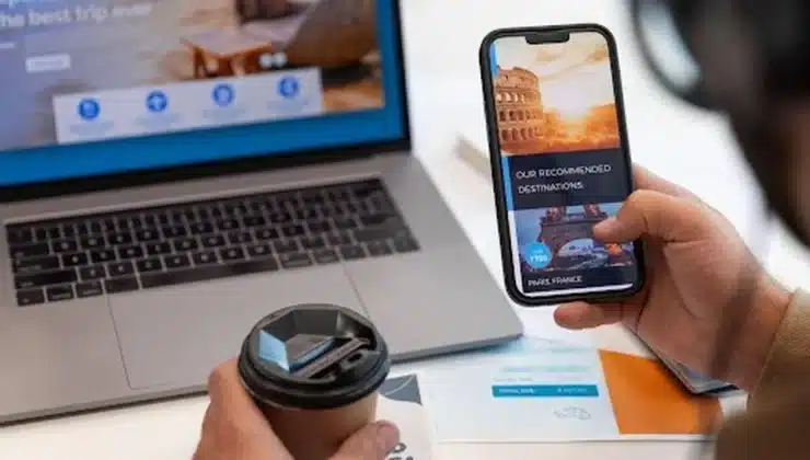 Mobile Apps