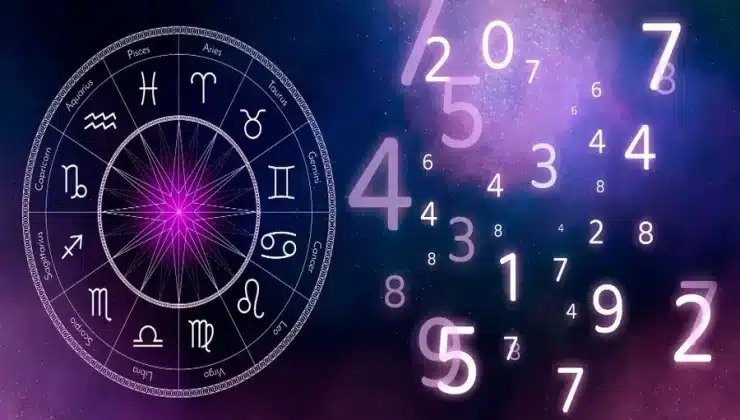 Numerologist