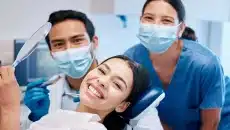 Dental Clinics