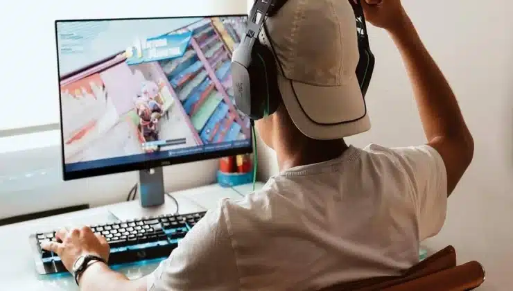 Online Wagering