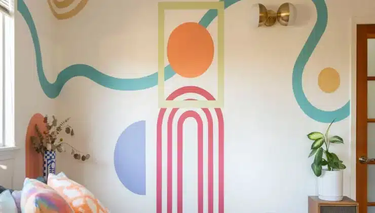 Unconventional Wall Materials