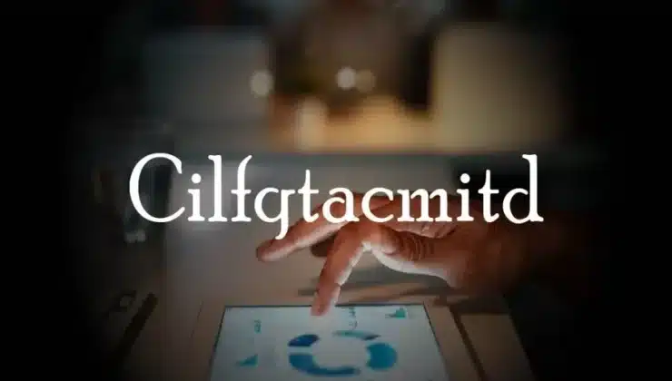 Using Cilfqtacmitd