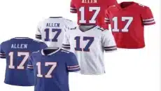 Jerseys