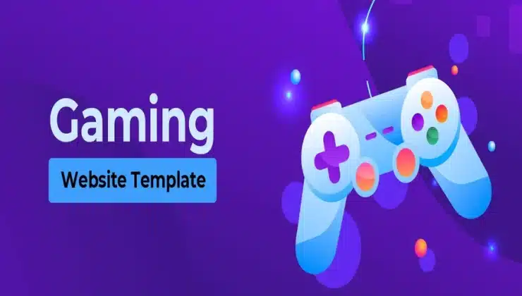 iGaming Website