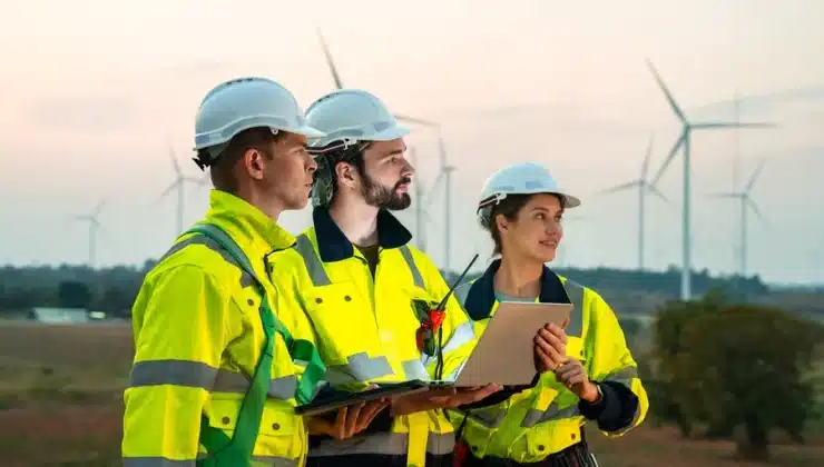 Environmental Planning