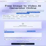 Breathe Life Into Your Photos with Image to Video AI