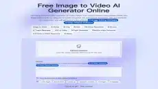 Breathe Life Into Your Photos with Image to Video AI