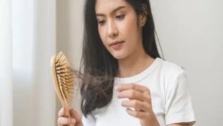Hair Health