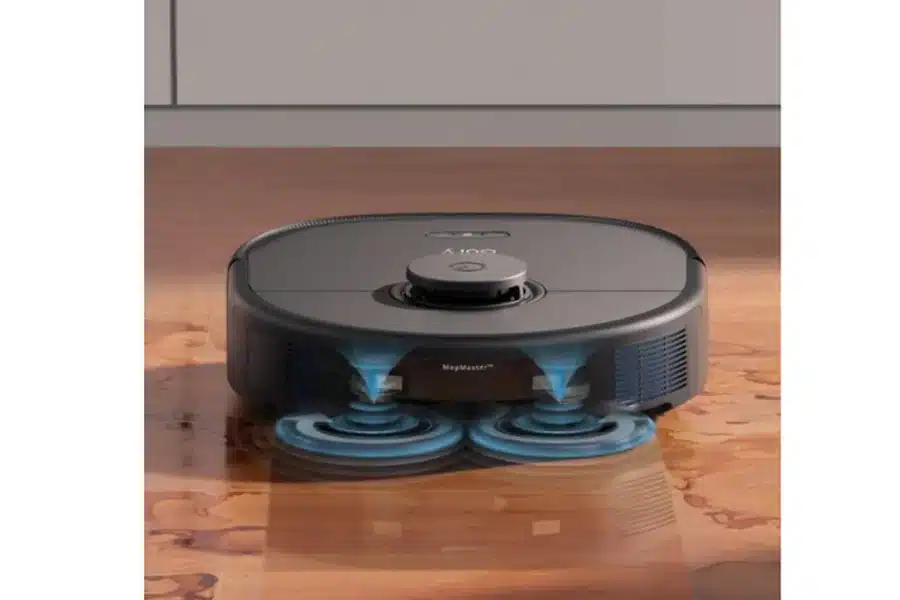 Creating Zone Cleaning and No-Go Boundaries