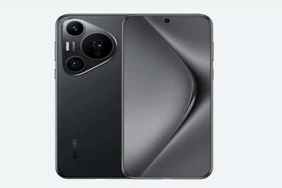 Huawei Phones