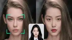 AI Face Swap