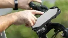 Mobile Holder