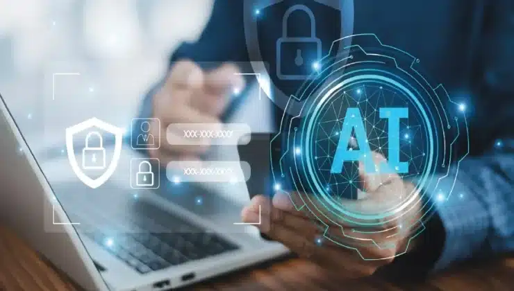 Cybersecurity