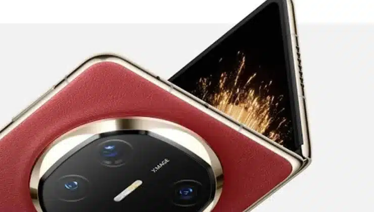 Huawei Phones