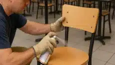 Restaurant Chairs