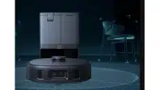 Robot Vacuum