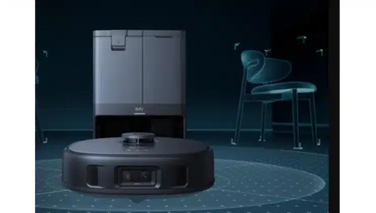 Robot Vacuum