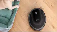 Robot Vacuum