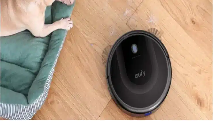 Robot Vacuum