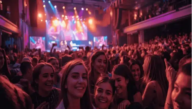 Concerts With