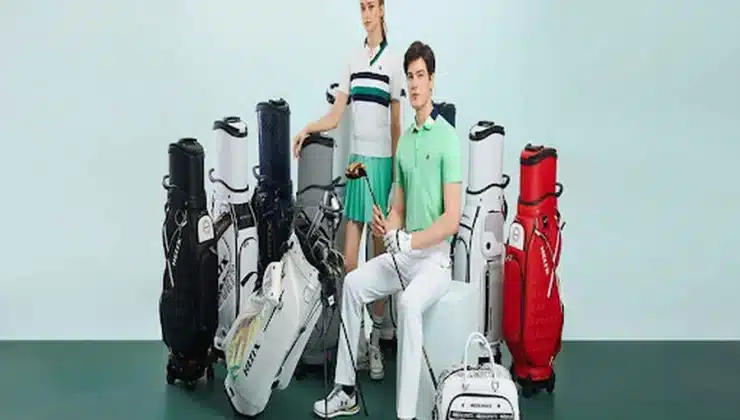 How to Get a Great Deal on Golf Stand Bags This Year