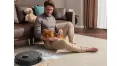 Robot Vacuum