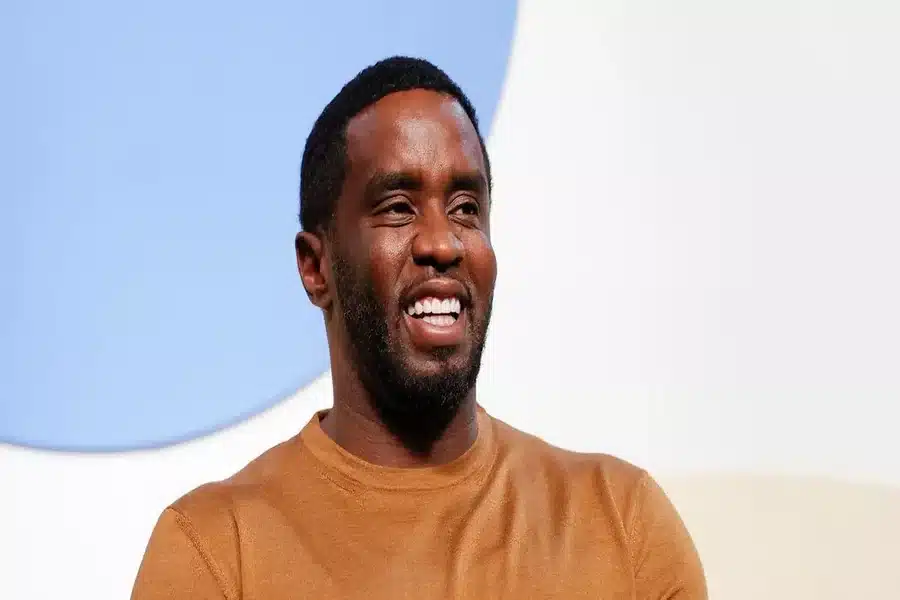What Is P Diddy's Net Worth