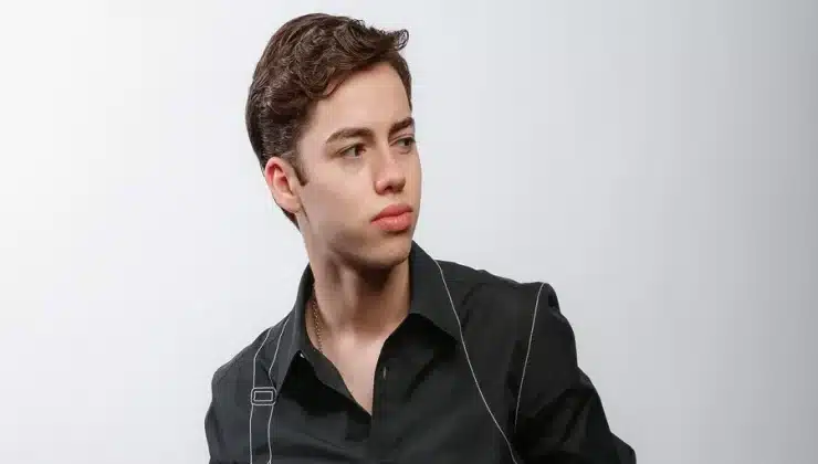 Kevin AMF Age