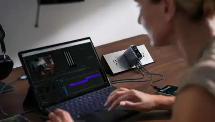 MacBook Charger Wattage Guide