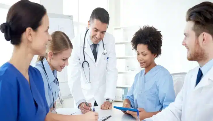 Managing Liability in Physician Medical Directorships Key Risk Strategies