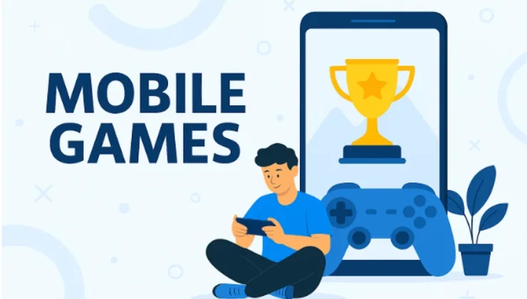 Mobile Games