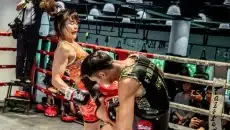 Muay Thai