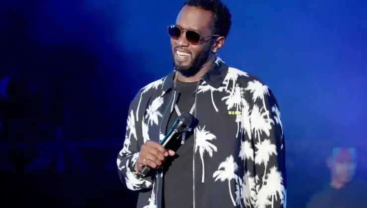 What Is P Diddy's Net Worth?