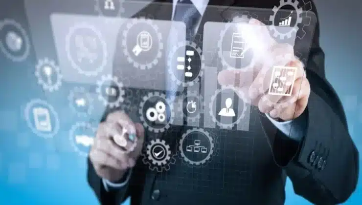 Procurement 4.0