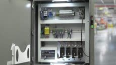 Enclosure