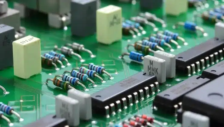 Professional PCB