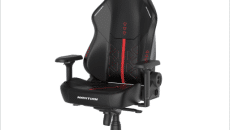 DXRACER's Gaming Chairs