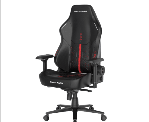 DXRACER's Gaming Chairs