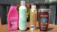 Treated Hair