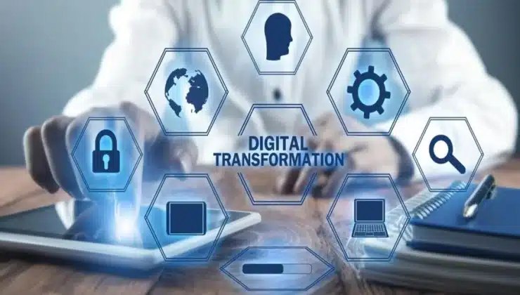 Digital Transformation